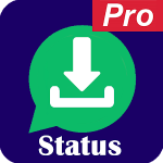 Pro Status تنزيل فيديو صورة حفظ status تنزيل