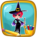 Learn How to Draw Costume Girls