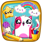 Learn How to Draw Kawaii Characters