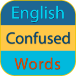 English Confused Words