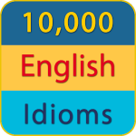 10000 English Idioms