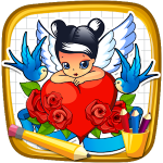 Learn How to Draw Tattoos – Traditional Tattoos