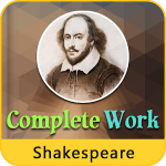 Shakespeare’s Complete Collection & Work