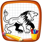 Learn How to Draw Tattoos Animals