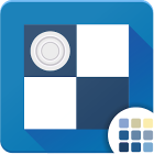 Checkers (Privacy Friendly)