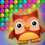 Shoot Balls – Colorful Eggs