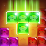 Block Puzzle – Honey Bee