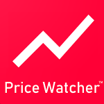 Price Watcher – Shopping Price Tracker & Monitor