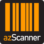Barcode Reader for Amazon – QR Scanner