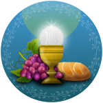 Oracion Al Santisimo Sacramento