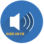Radio AM y FM Online Musica DAB