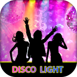 Disco Light free