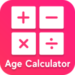 Age Calculator : Birthday & Anniversary Reminder