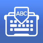 Easy Urdu English Keyboard 2020