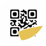 QR Barcode Scanner #BB