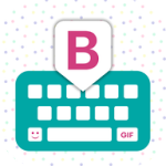 Easy German English Keyboard