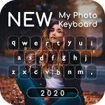 My Photo Keyboard 2020