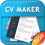 CV Maker 2020 – New Resume Builder 2020