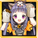 Villain Rush : Crush the Heroes