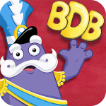 Interactive Bedtime Stories: The Bad Dream Brigade