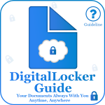 DIGITAL LOCKER GUIDE APP 2020