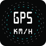 GPS SpeedKmh