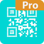 QR Code & Barcode Pro: Scanner, Reader, Creator