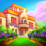 تحميل Vineyard Valley: Match & Blast Puzzle Design Game اخر إصدار Mod