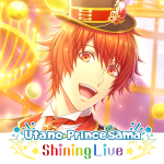 Utano☆Princesama: Shining Live