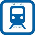 Train Enquiry, Live Train, Ticket, Seat&PNR Status