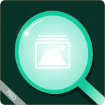 Search by Image – Photo Identifier PRO