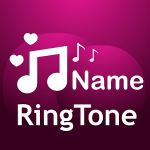 My Name ringtone maker with multiple voice