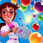 Bubble Genius – Popping Game!