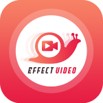 تأثير الفيديو – سرعة – يرتد