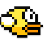 Flatty Bird