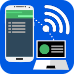 WiFi File Transfer – FTP