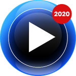 Video Player: Play MP4, AVI, MKV | Support HD & 4K