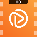مشغلات, MP4 HD Player, MX Video Player for Android