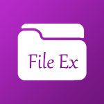 File Explorer – File Manager, EX File Explorer