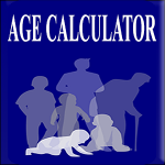 Age Calculator – Find My Age