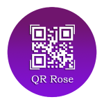 QR Rose – A QR/Barcode Generator and scanner