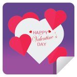 My Love Stickers : WaStickerApps Love & Valentine