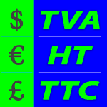 Calculator TVA-HT-TTC