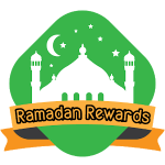 Ramadan 2020 Rewards, Ramadan Countdown & Diary