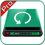Backup Pro: Contact, Apps, SMS, Call Log Backup