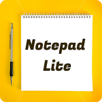 Notepad Lite – Simple Notebook & Diary