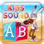 Sound Game for Kids – Learn Animals & Birds Sounds