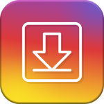 Image, Video Downloader for Instagram