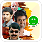 Tamil Stickers for Whatsapp – WAStickerApps