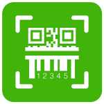 Barcode QR Code Reader